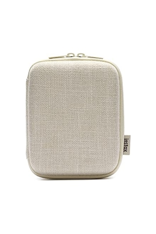 Instax Sq Lınk Prınter Case Woven Gray Diğer