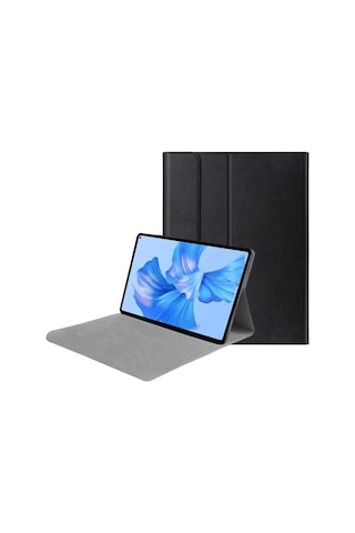 Microcase Xiaomi Poco Pad M1 12.1 İnch Tablet İle Uyumlu Sleeve Serisi Mıknatıs Kapak Standlı Kılıf - Slorta