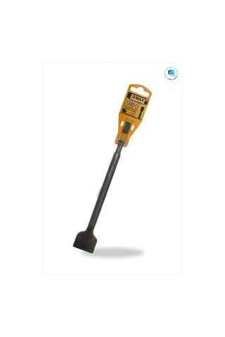 Yassı Keski Sds Plus 14x250x40 Mm Geniş Beton Duvar Kesme Kırma E
