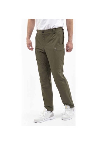 Vav Wear Outdoor Kargo Pantolon Spor Kamp Flextac12 Haki