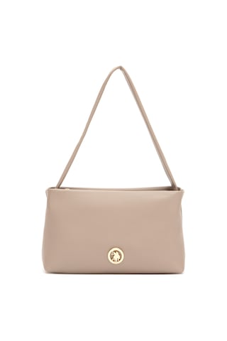 U.S. Polo Assn. Kadın Taş Kol Çantası 50303437-VR049