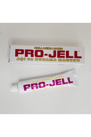 Aşı Ve Budama Macunu 100 Gr Pro Jell Sıvı Aşı Macunu Aşılama