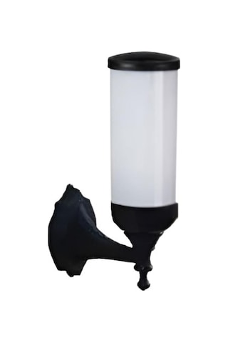 Huzur Elektrik Bollard Soft Duvar Armatür 13410