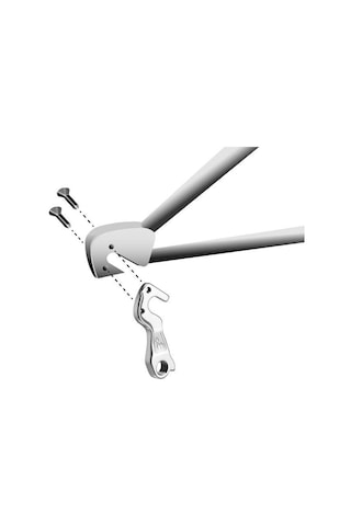 Cube . Access Hybrid. Ltd Pro. Attention . Kadro Kulağı - Hanger