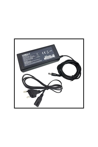 Lıteon Pe-1550-1sa1, 12v, 4.58a, 55w Dc Adaptör