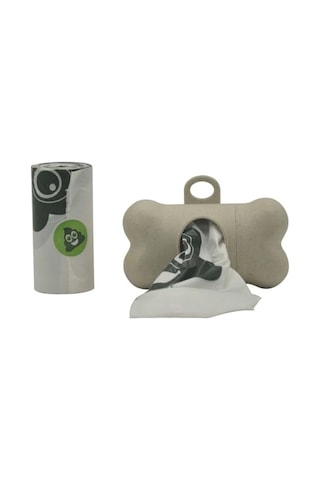 Bamboo Dışkı Toplama Seti 15 Yaprak 12li Set Genel