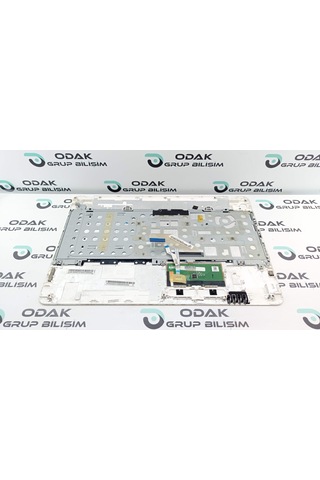 Packard Bell Q5ws8 Üst Kasa Ve Klavye