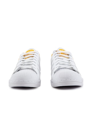 Adidas Adıdas Superstar Erkek Ayakkabı Fy2825 Fy2825 Beyaz Beyaz