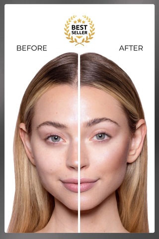 Hd Pro Conceal Kusursuz Kapatıcı Fairest - Gc954 00