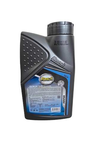 Rasch Leke Bırakmayan Silikon Yağı 900 ML