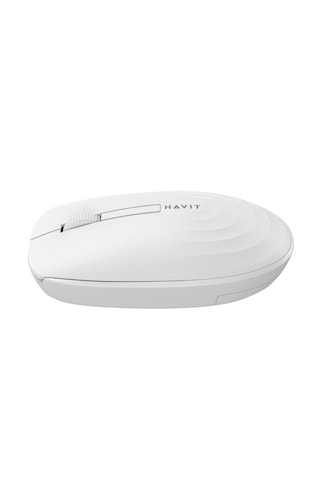 Havit Ms93rf Kablosuz Mouse - 2.4ghz, 1600 Dpı, Ergonomik Tasarım