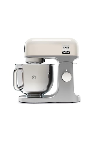 Kenwood KMX750CR 1000W 5 LT kMix Mutfak Şefi