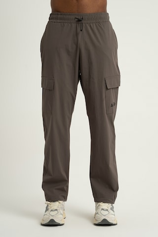Airlife Verona Outdoor Zm-2 Erkek Ayarlanabilir Paçalı Pantolon Haki