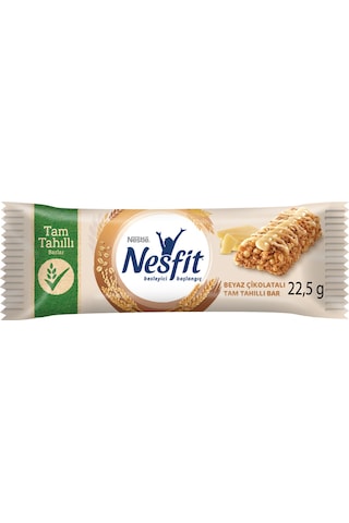 Nestle Nesfıt Bar Tanışma Paketi: 2 X 8 Farklı Çeşit