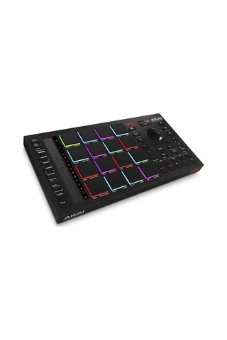 Akaı Mpc Studıo 2 Kontrol Cihazı