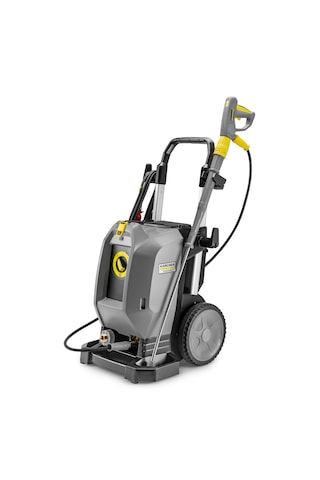 Karcher HD 10/25-4 S Yüksek Basınçlı Yıkama Makinesi