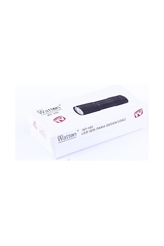 Para Işığı Ultraviole Wt-302