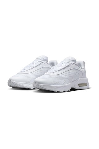 Nike Ir0819 Air Max Fire New Spor Ayakkabı Beyaz