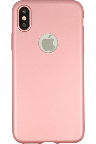 Apple Uyumlu iPhone X Kilif Ince Esnek Soft Premium Silikon Kapak 553764963