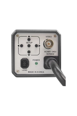Analog Box 500Fh Kamera