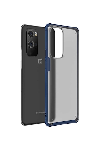 One Plus 9 Pro Kılıf Mat Volks Case