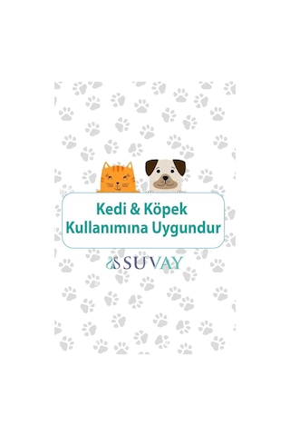 Kedi Köpek Çiş Pedi 75x105 Sıvı Geçirmez Yıkanabilir Emici Hasta Alezi 4 Ebat 75x105