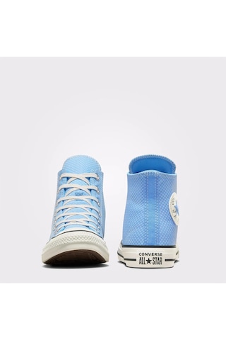Converse Chuck Taylor All Star Lift Kadın Ayakkabı A11626c Mavi