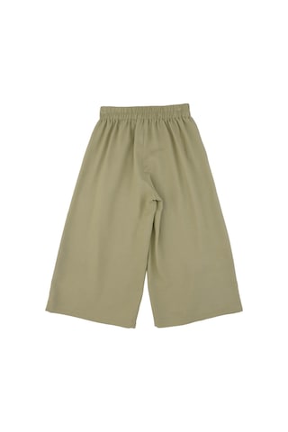 Bestkids Kız Çocuk Düğmeli Pantolon 001