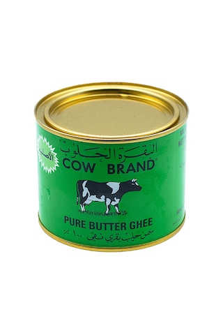 Cow Brand Ghee Sade Yağı 400 G