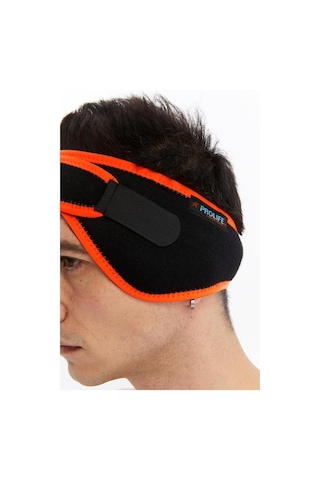 Prolife Ortopedi Kepçe Kulak Düzleştirici Kulak Bandajı