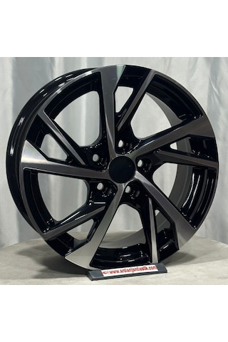 5 108 16 6.5 Et35 Ch67.1 16088 Black Diamond
