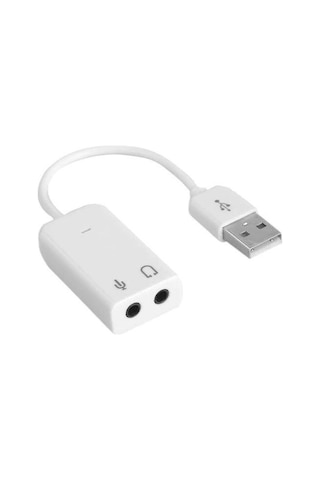 Onetick 7.1 USB Ses Kartı