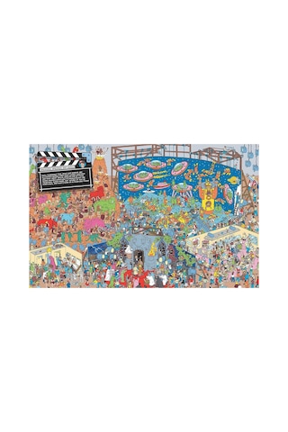 Where S Wally - The Magnificent Mini Book Box