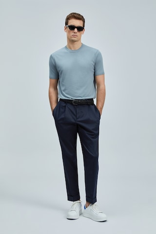 Lufian Tıno Erkek Modal Karışımlı Kazak Açık Yeşil Açık Yeşil 111090110100620 Açık Yeşil