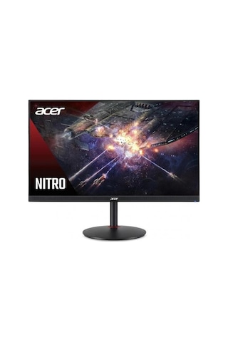 Acer Nitro Xv272upbmııprzx 27" 1ms Qhd Freesync Ips Oyuncu Monitörü - Teşhir
