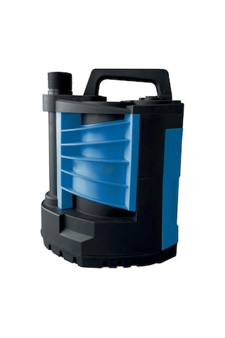 Rainpump Qn750w Sıfırdan Emiş Drenaj Dalgıç Pompa