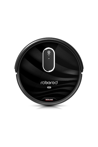 Redline Robored G1 Akıllı Robot Süpürge