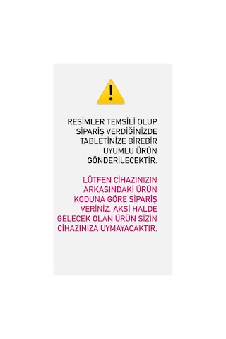 Lenovo Tab K11 Uyumlu Ekran Koruyucu Nano Esnek Kırılmaz