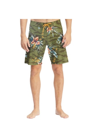 Billabong Sundays Aırlıte Yeşil Yeşil