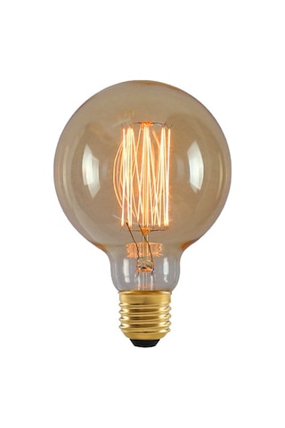 Sones 40w E27 Vida Led Kısılabilir Tungsten Ampul Evcil Hayvan Isıtma Lambası, Güç Kaynağı: G95 Düz Tel