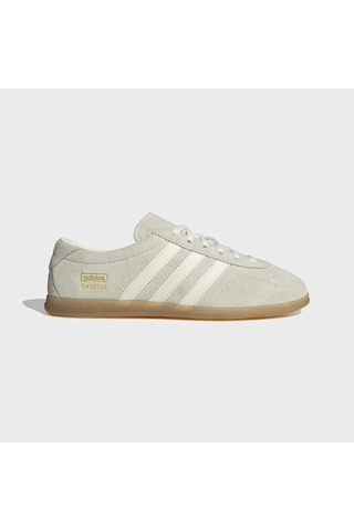 Adidas Ih6933 Gazelle Lo Pro W Kadın Günlük Spor Ayakkabısı Bej