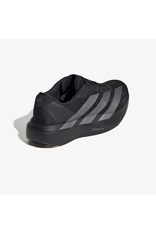 Adidas Adizero Evo Sl Kadın Siyah Koşu Ayakkabısı - Jp7147 Siyah