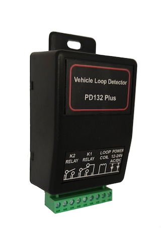 Loop Dedektör Pd132 Plus Araç Metal Kütle Dedektörü