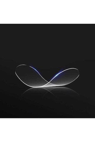 Samsung Uyumlu Galaxy M12 Zore Nano Kamera Koruyucu Renksiz