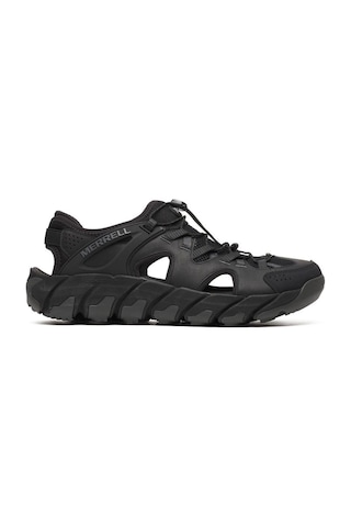 Merrell Maıpo Explorer Sıeve Erkek Su Ayakkabısı J038025 Siyah