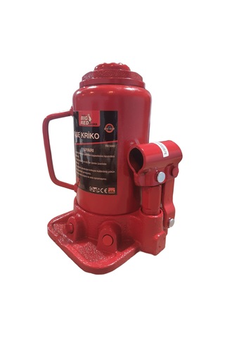 Bigred Şişe Kriko 15 Ton - T91504d
