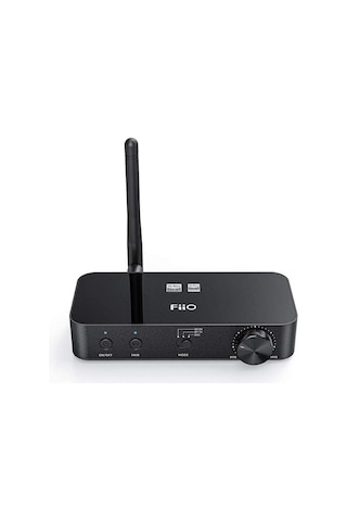 FiiO BTA30 Pro Bluetooth 5.0 LDAC Uzun Menzilli Verici Alıcı