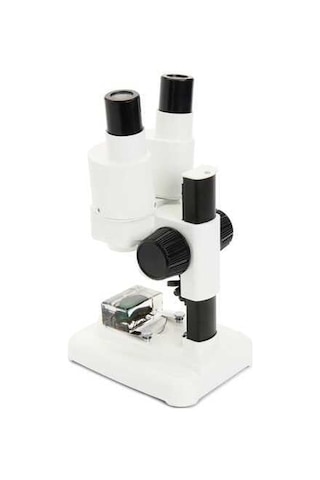 Celestron Labs S20 Stereo Mikroskop