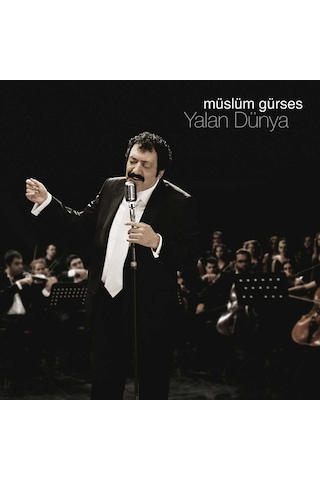 Müslüm Gürses - Yalan Dünya