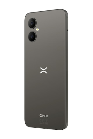 Omix X3 4 GB 64 GB (Omix Türkiye Garantili)
